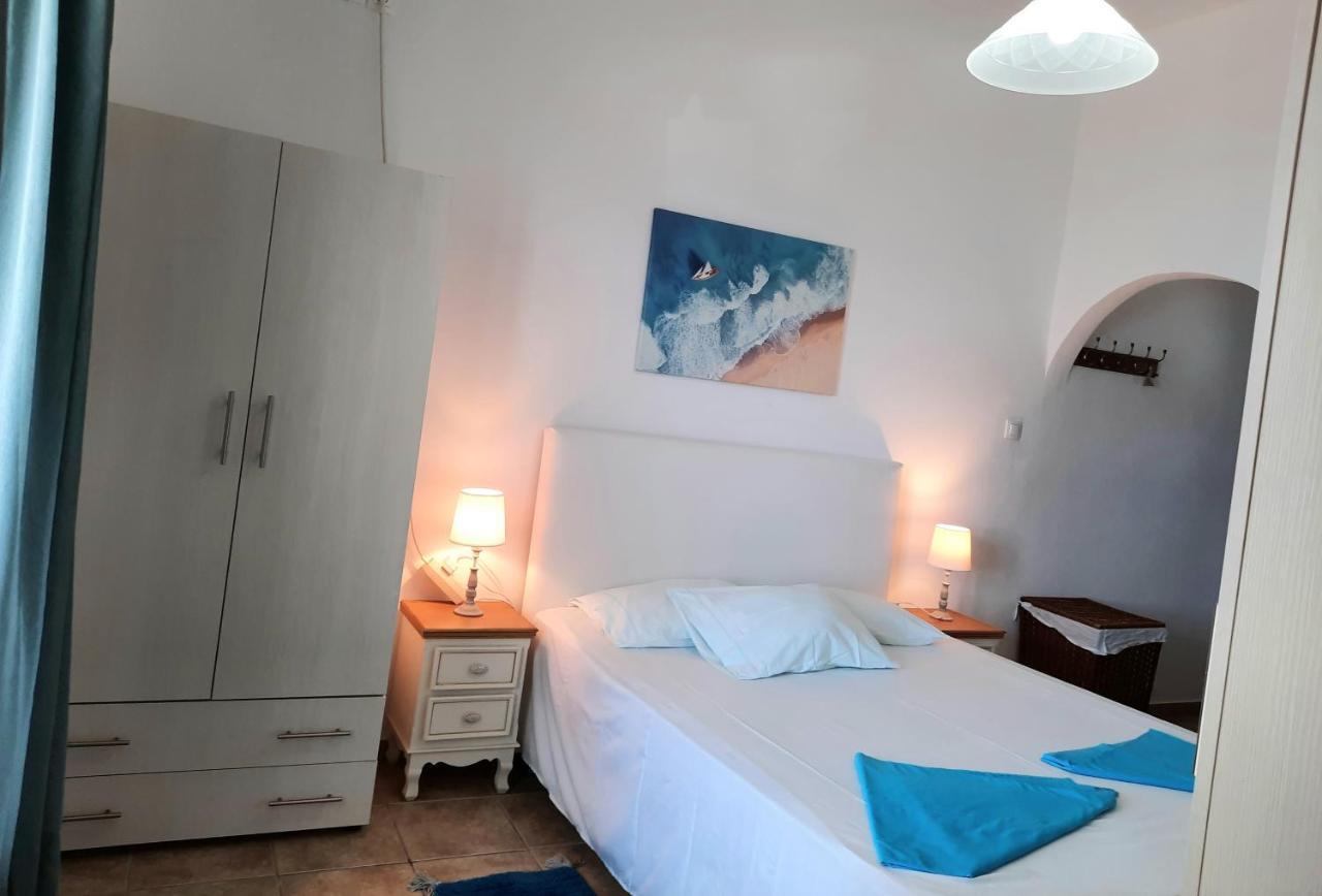 Logaras Seaview Apartment Apartment