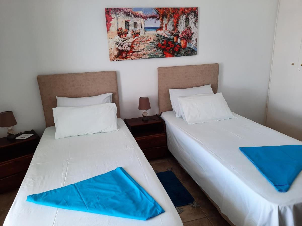 Logaras Seaview Apartment Logaras