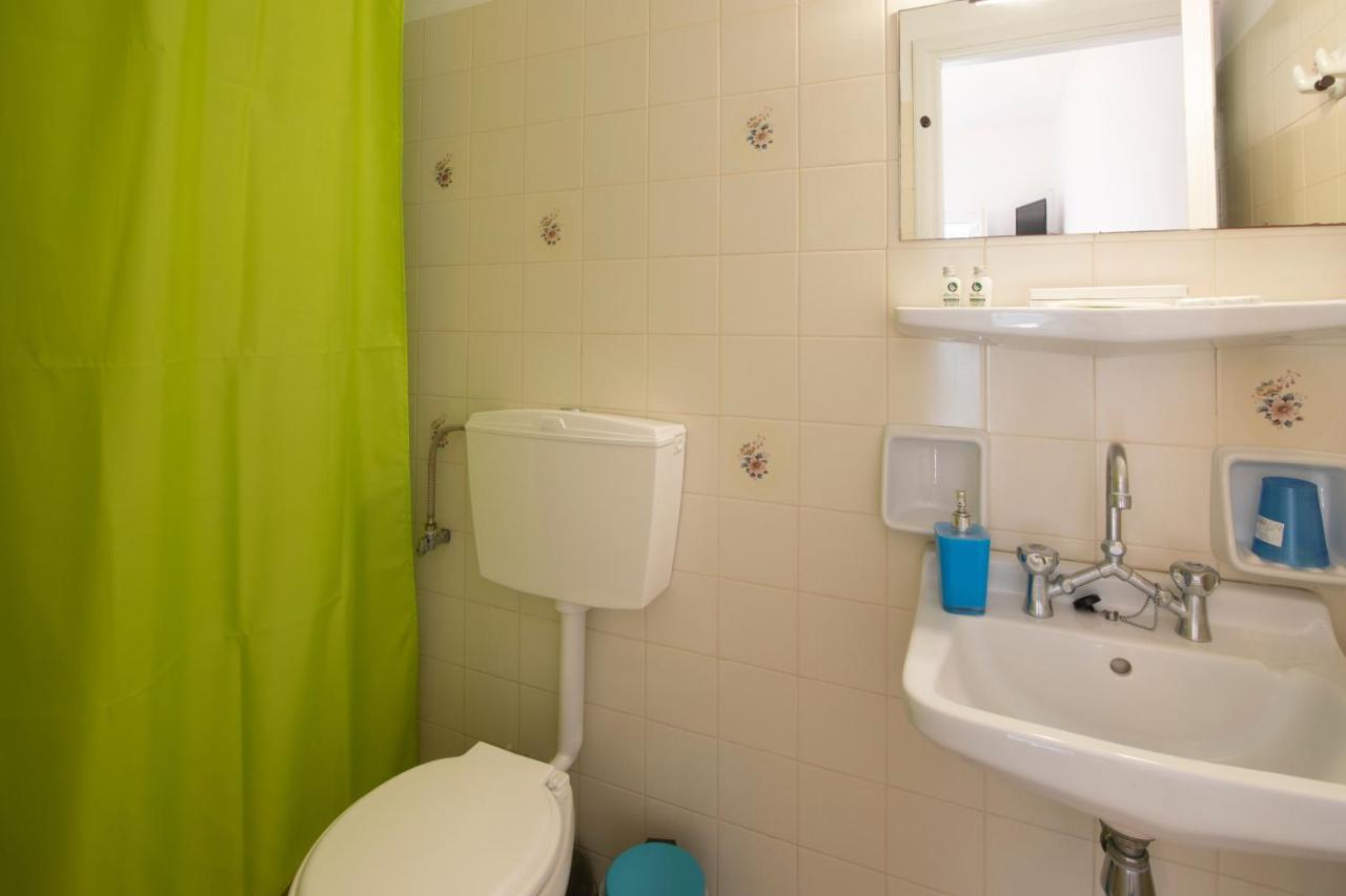 Bed & Breakfast Prasini Gonia