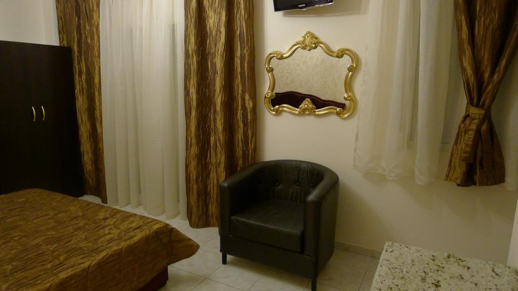 Apartment George & Sia's House Neos Marmaras