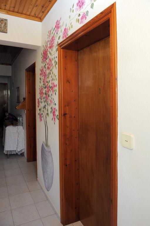 Apartment Pansion Matoula *