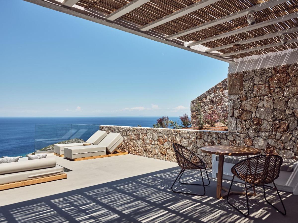 Etheria Luxury & * Agios Nikolaos (Zakynthos)