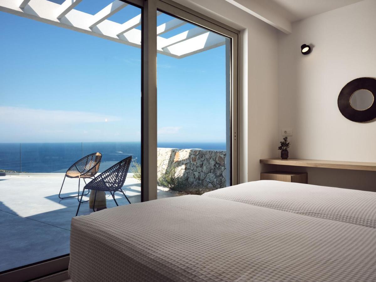 Villa Etheria Luxury & Agios Nikolaos (Zakynthos)