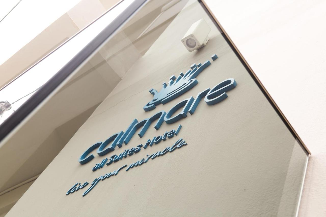 Calmare Hotel