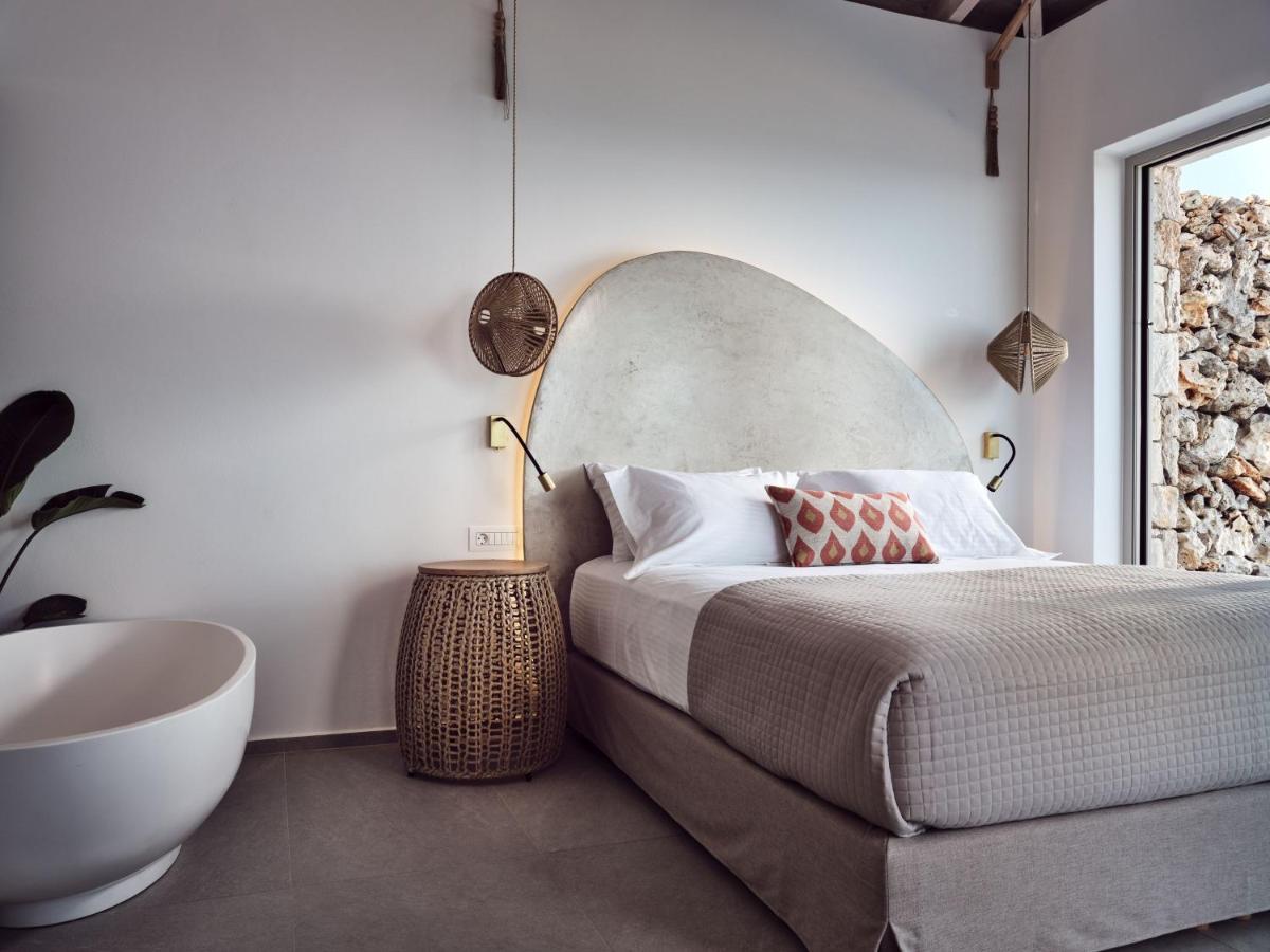 Etheria Luxury &