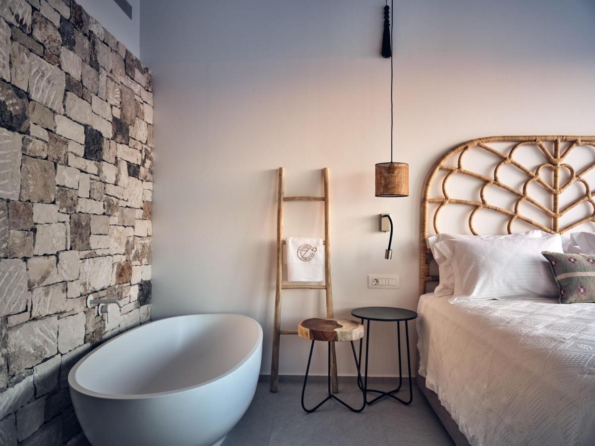 Villa Etheria Luxury & Agios Nikolaos (Zakynthos)