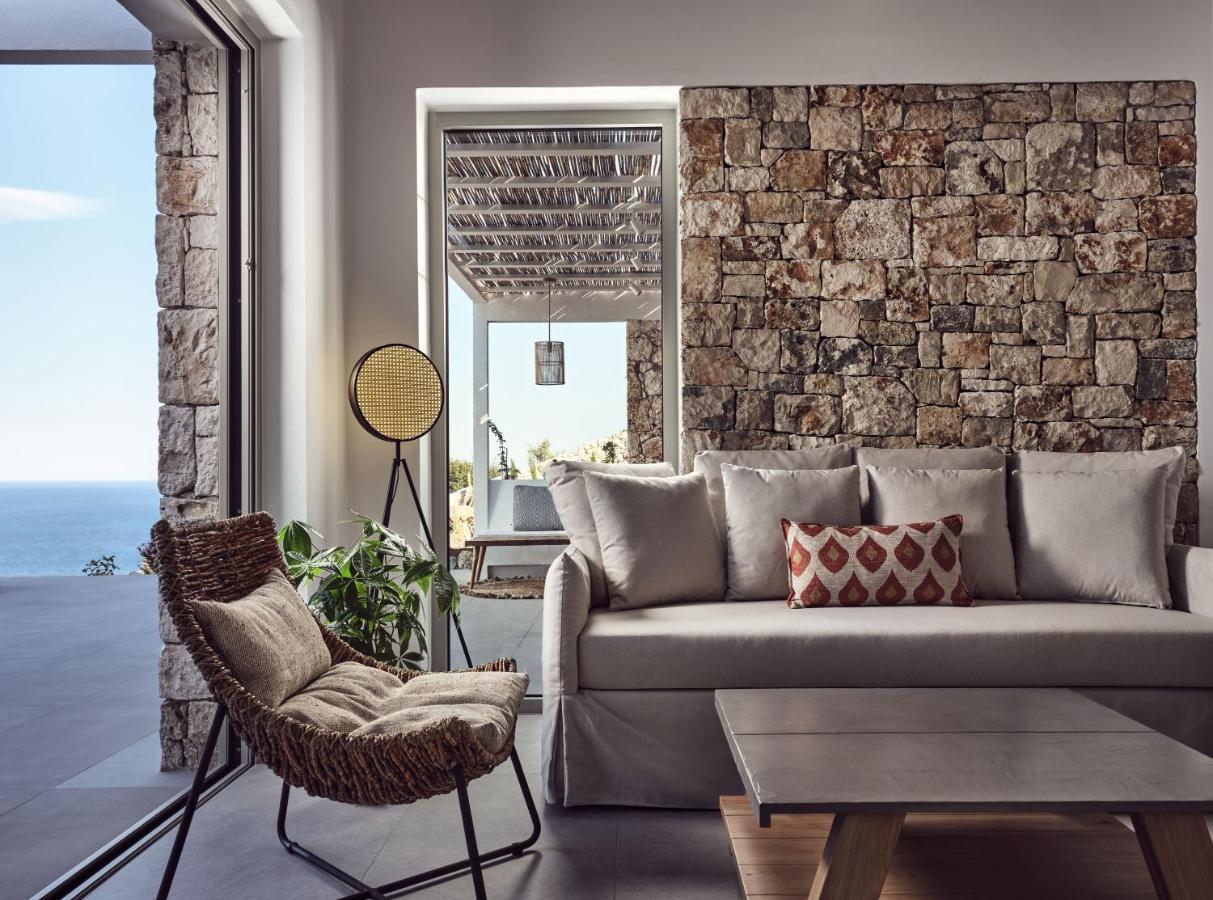 Etheria Luxury & * Agios Nikolaos (Zakynthos)