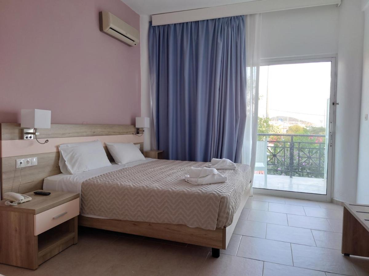 Ifigenia 2* Skiathos Town