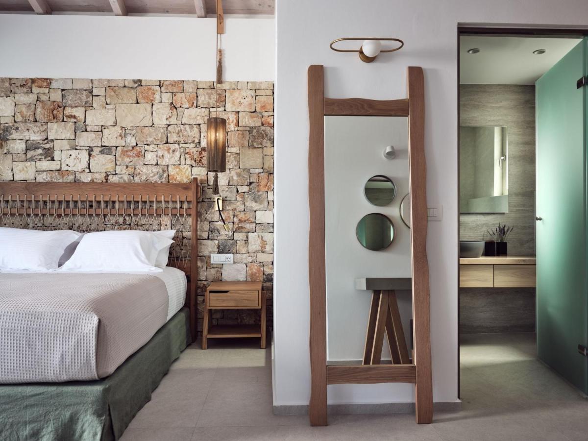 Etheria Luxury & Villa Agios Nikolaos (Zakynthos)