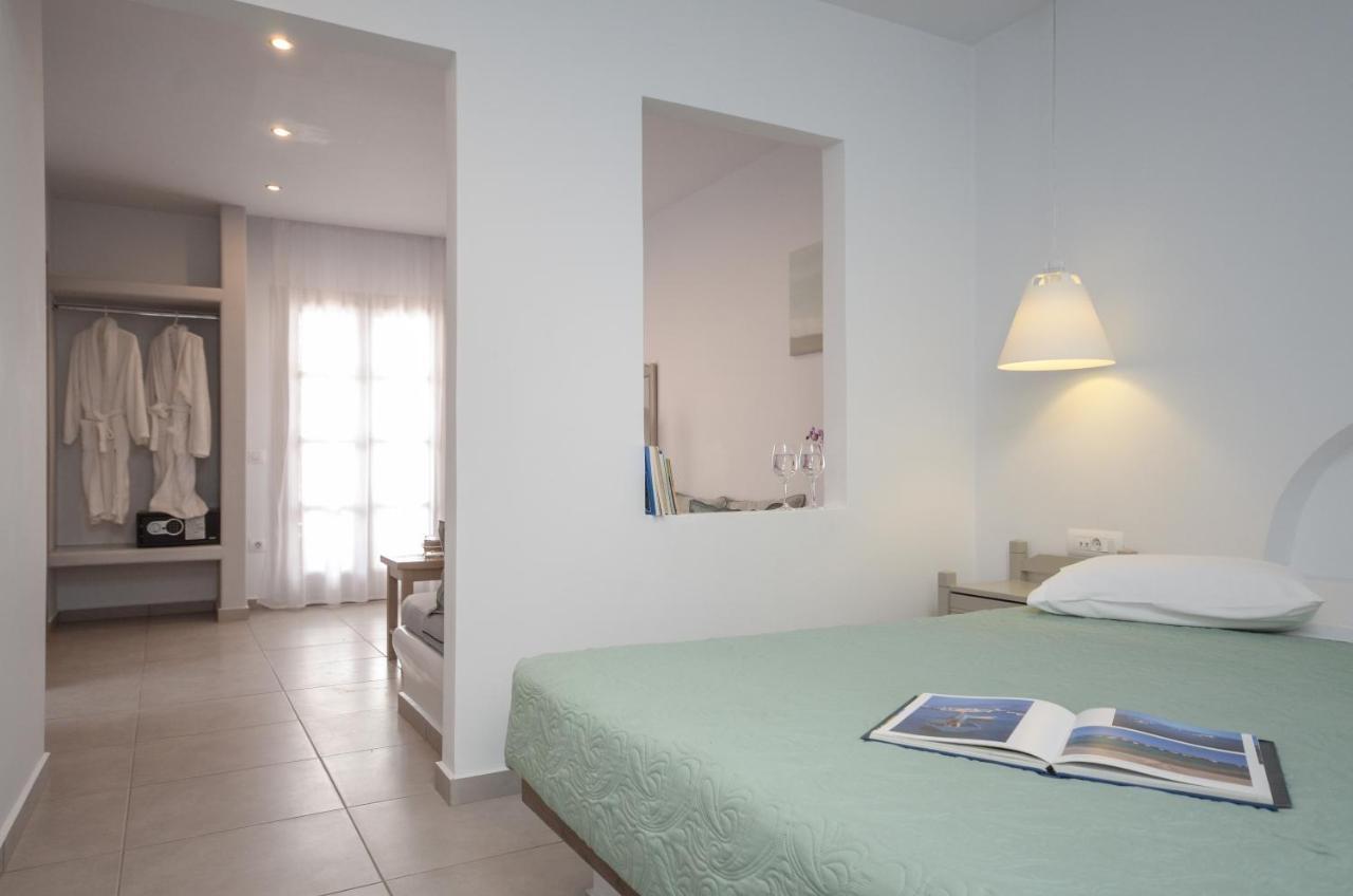 Hotel Argo Boutique