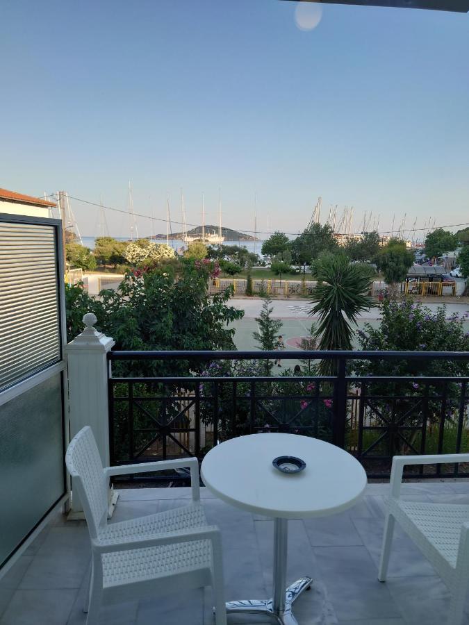 Ifigenia Hotel Skiathos Town