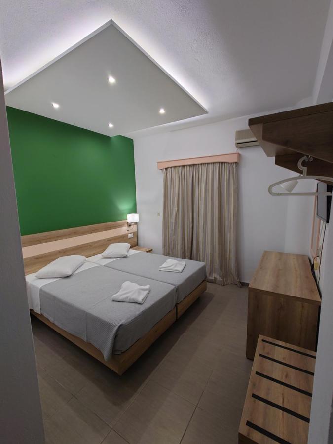 Hotel Ifigenia