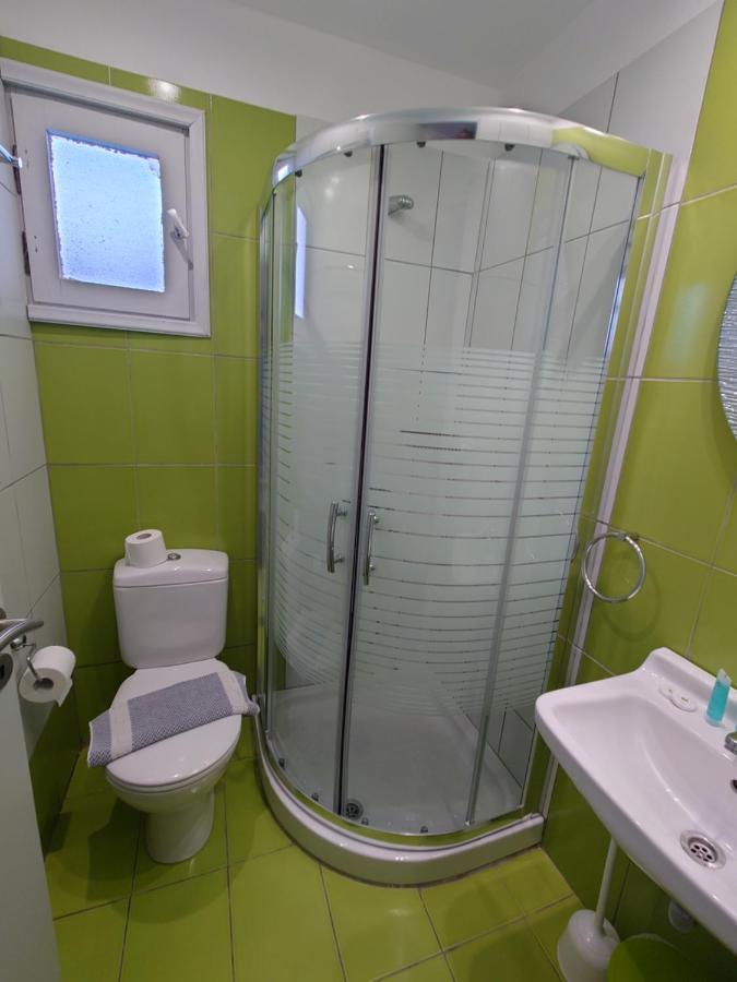 Ifigenia Hotel Skiathos Town