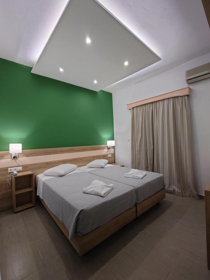 Hotel Ifigenia 2*