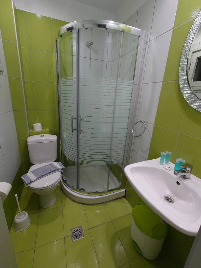 Hotel Ifigenia Skiathos Town