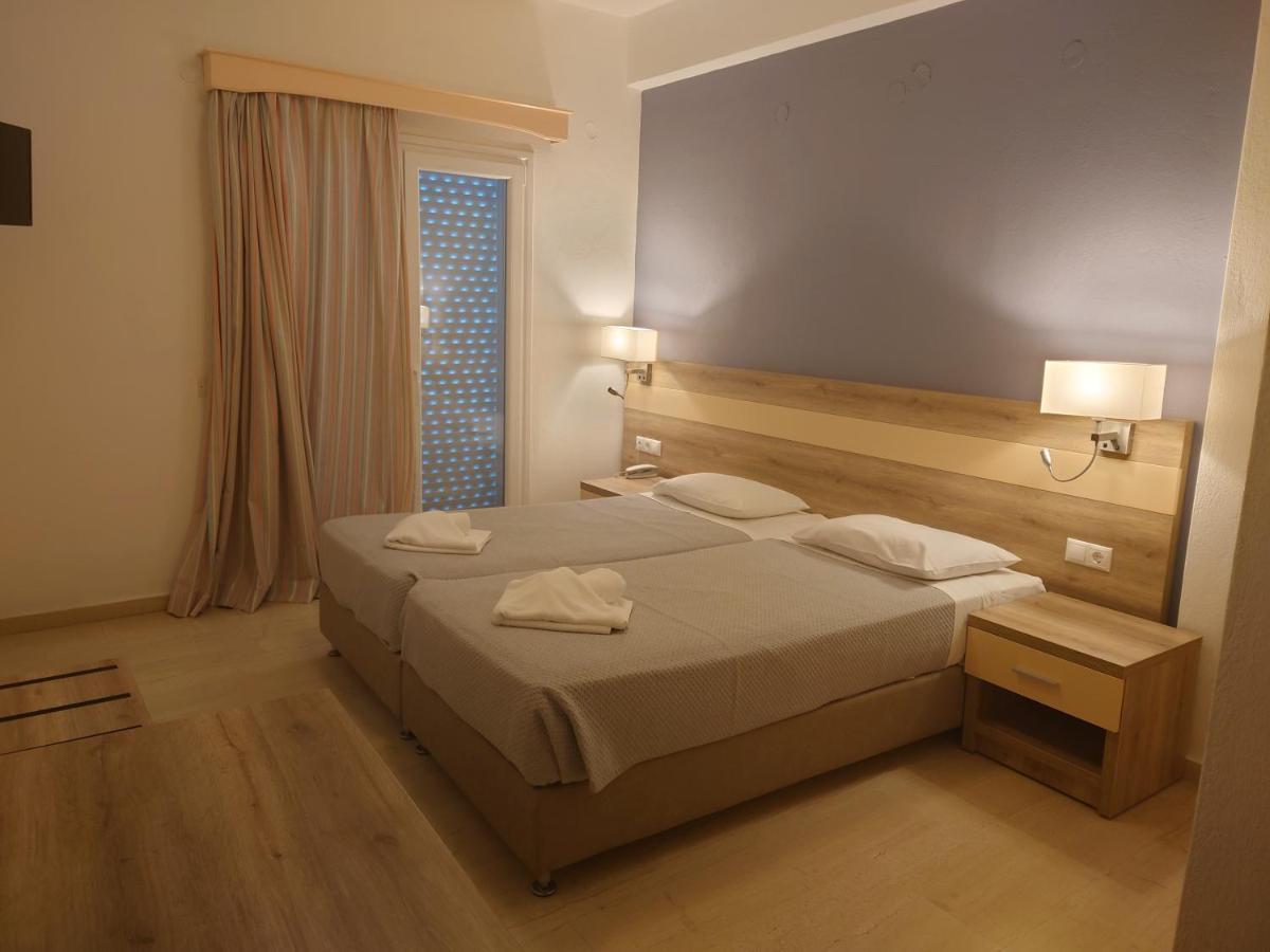 Hotel Ifigenia Skiathos Town