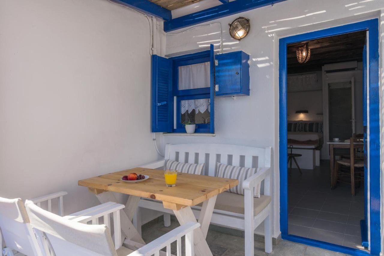 Holiday home Traditional And Sailor's Sirma *