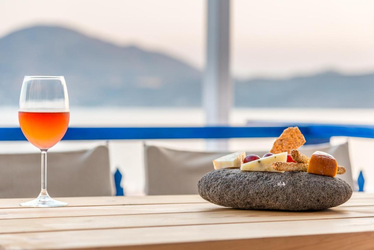 Holiday home Traditional And Sailor's Sirma Klima (Milos)