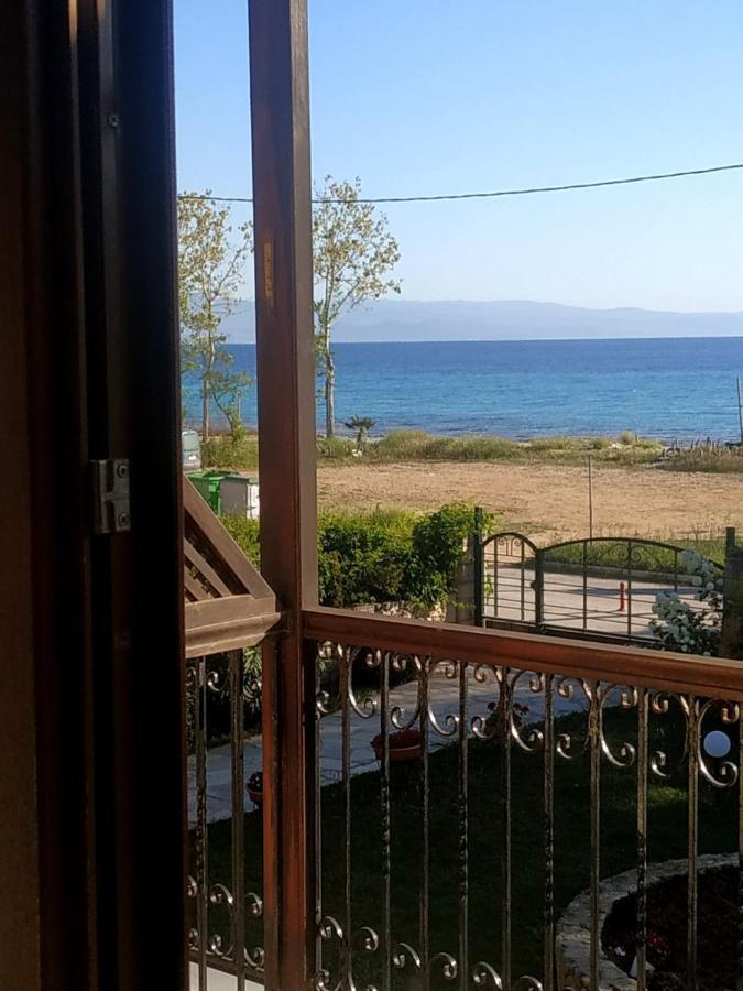 Galanis * Afytos