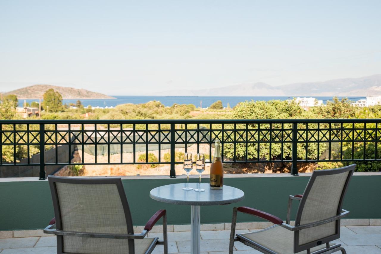 Eloynta House G.s. * Elounda (Crete)