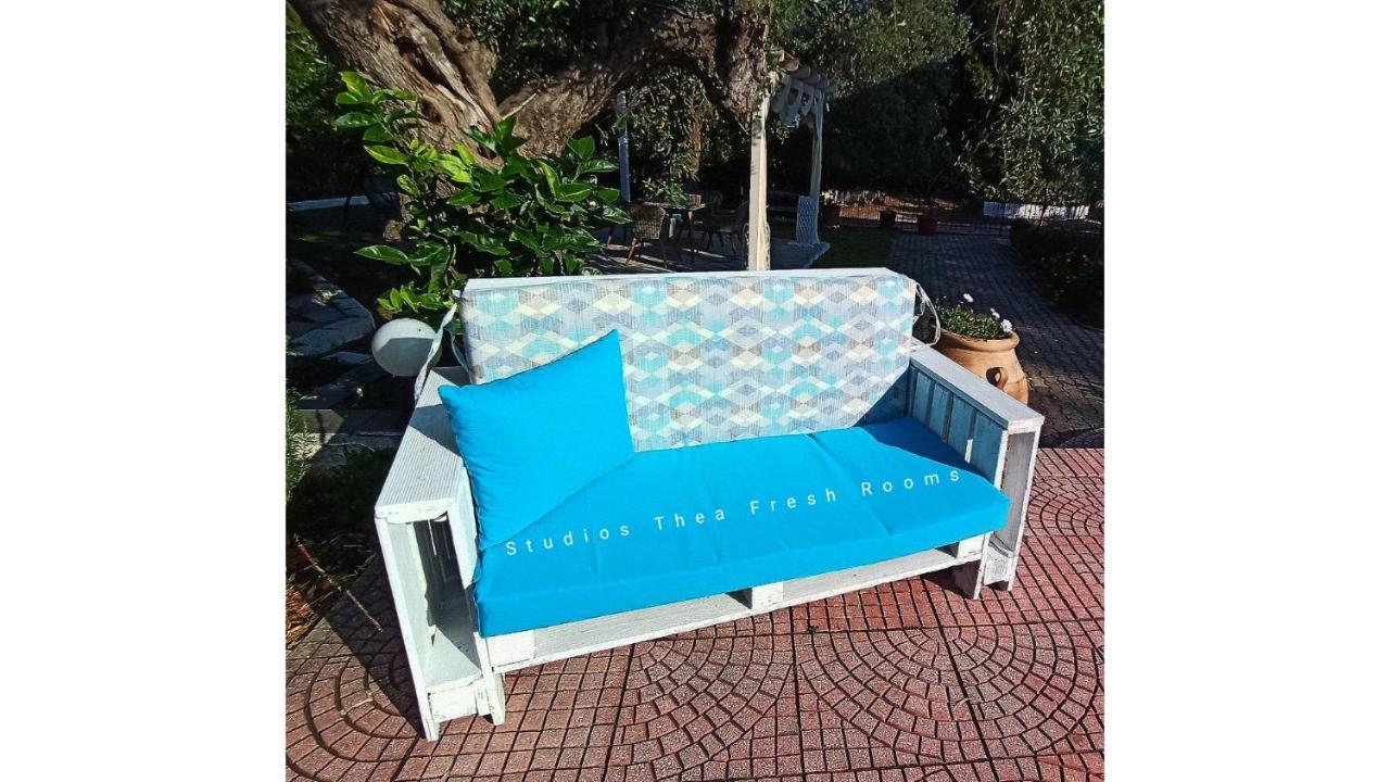 Apartment Thea Fresh Limenas (Thasos)