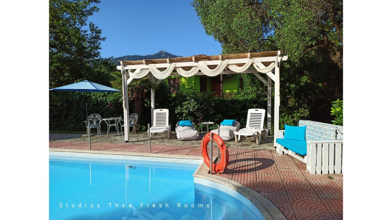 Apartment Thea Fresh Limenas (Thasos)