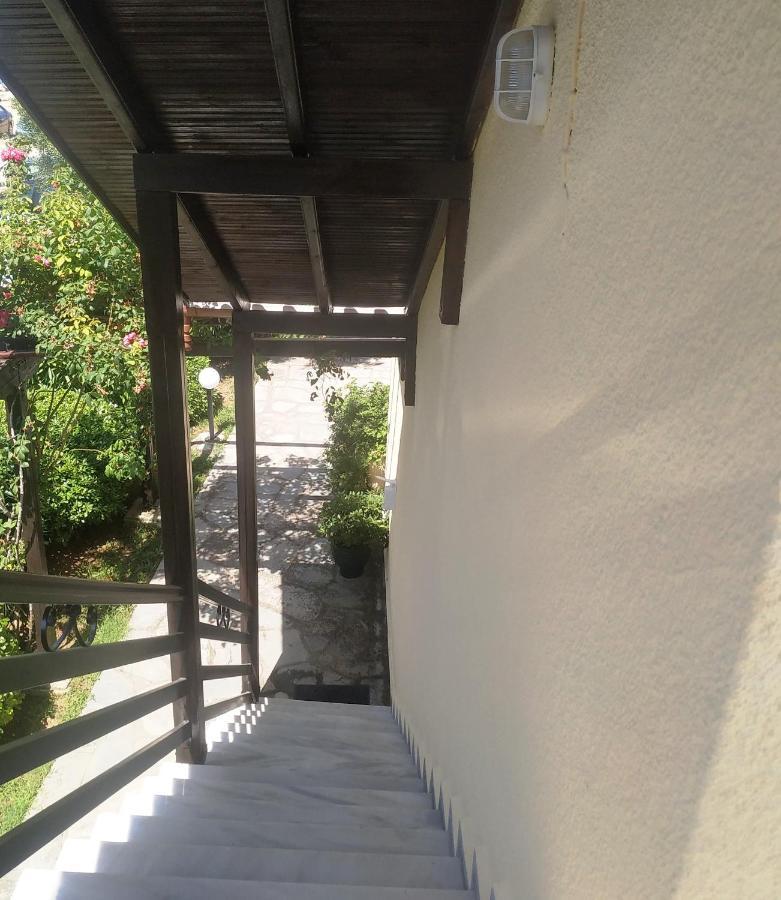 Galanis * Afytos