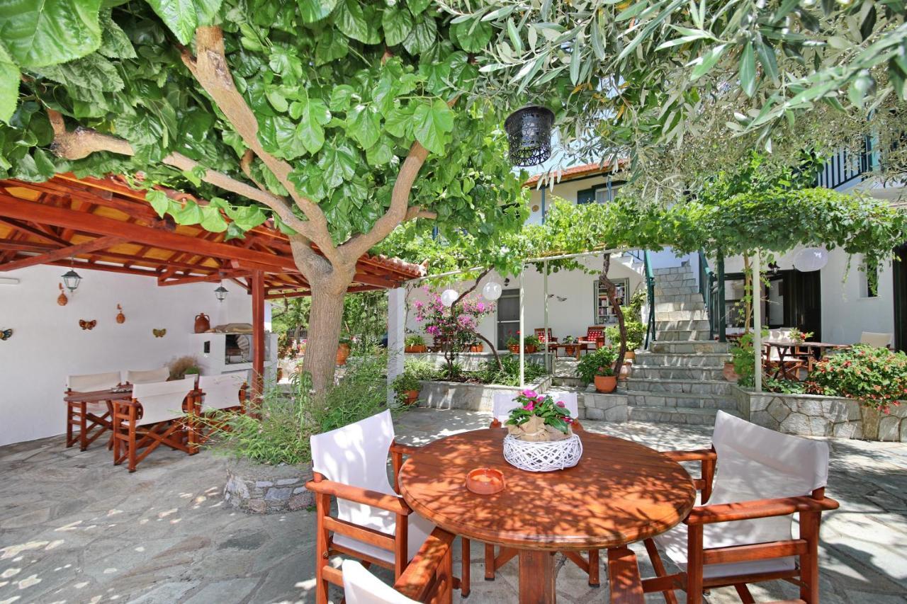 Katerina Apartment