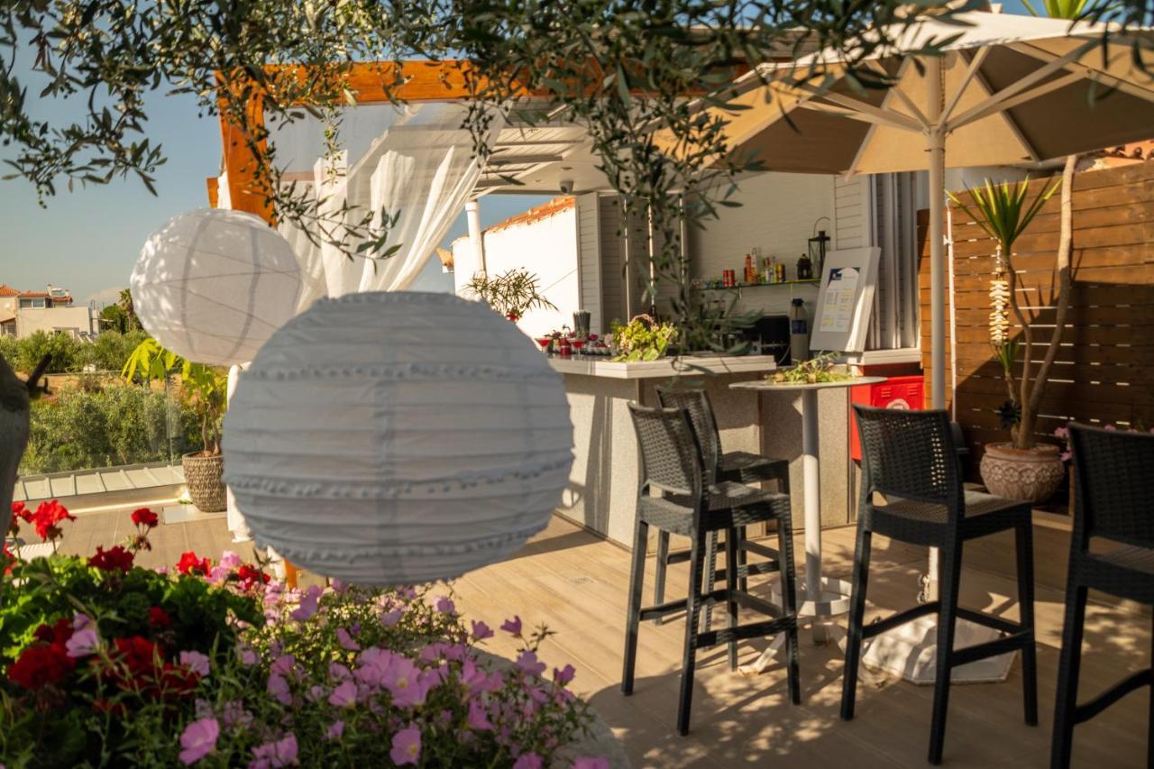 Panorama Apartment Chrani