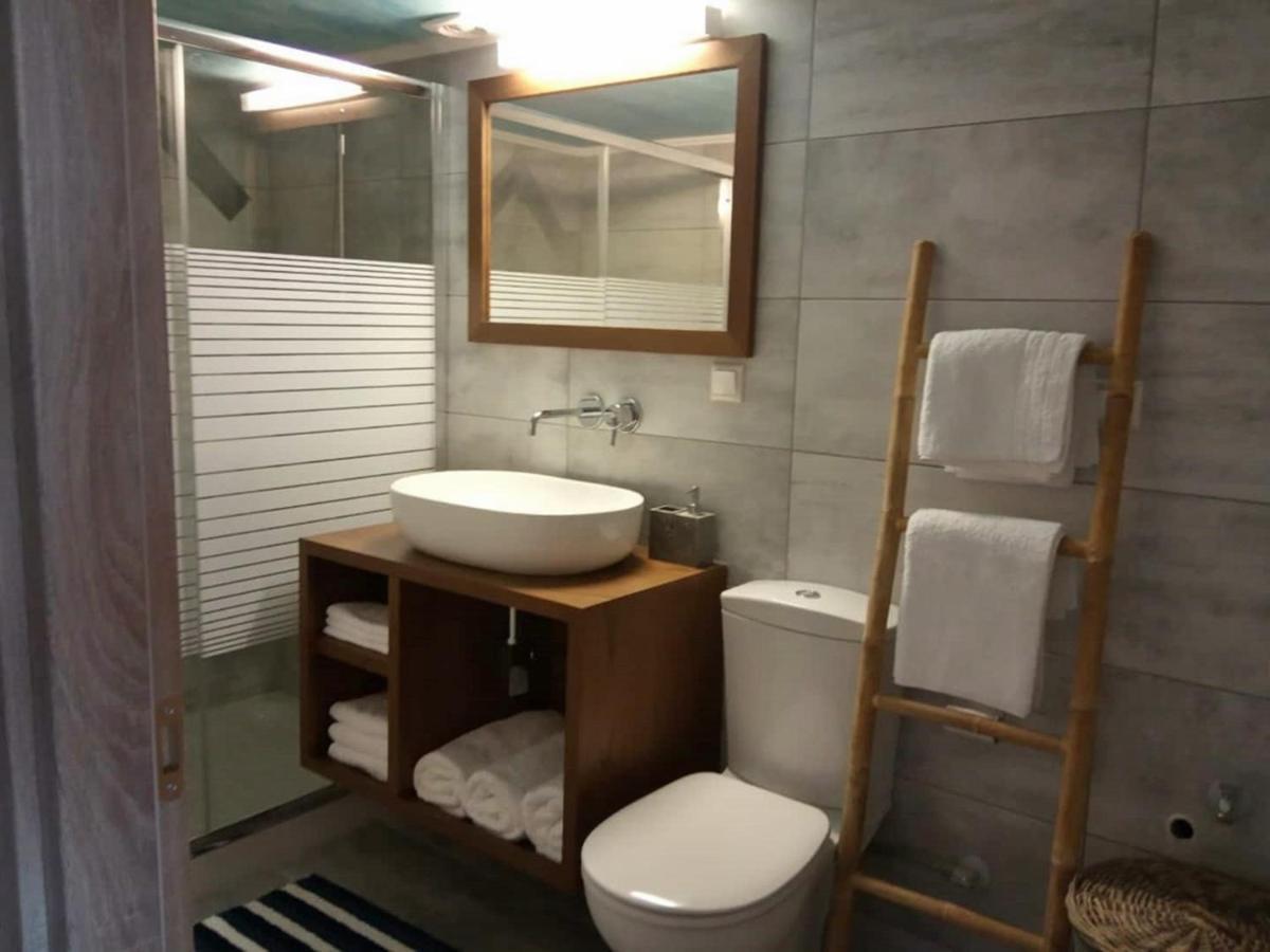 Loft By The Sea-agios Nikolaos-lefkada Apartment *