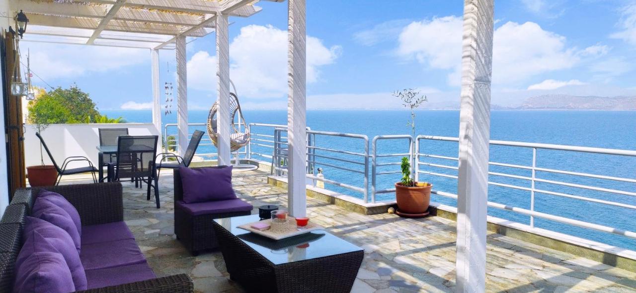 Pelagos House 