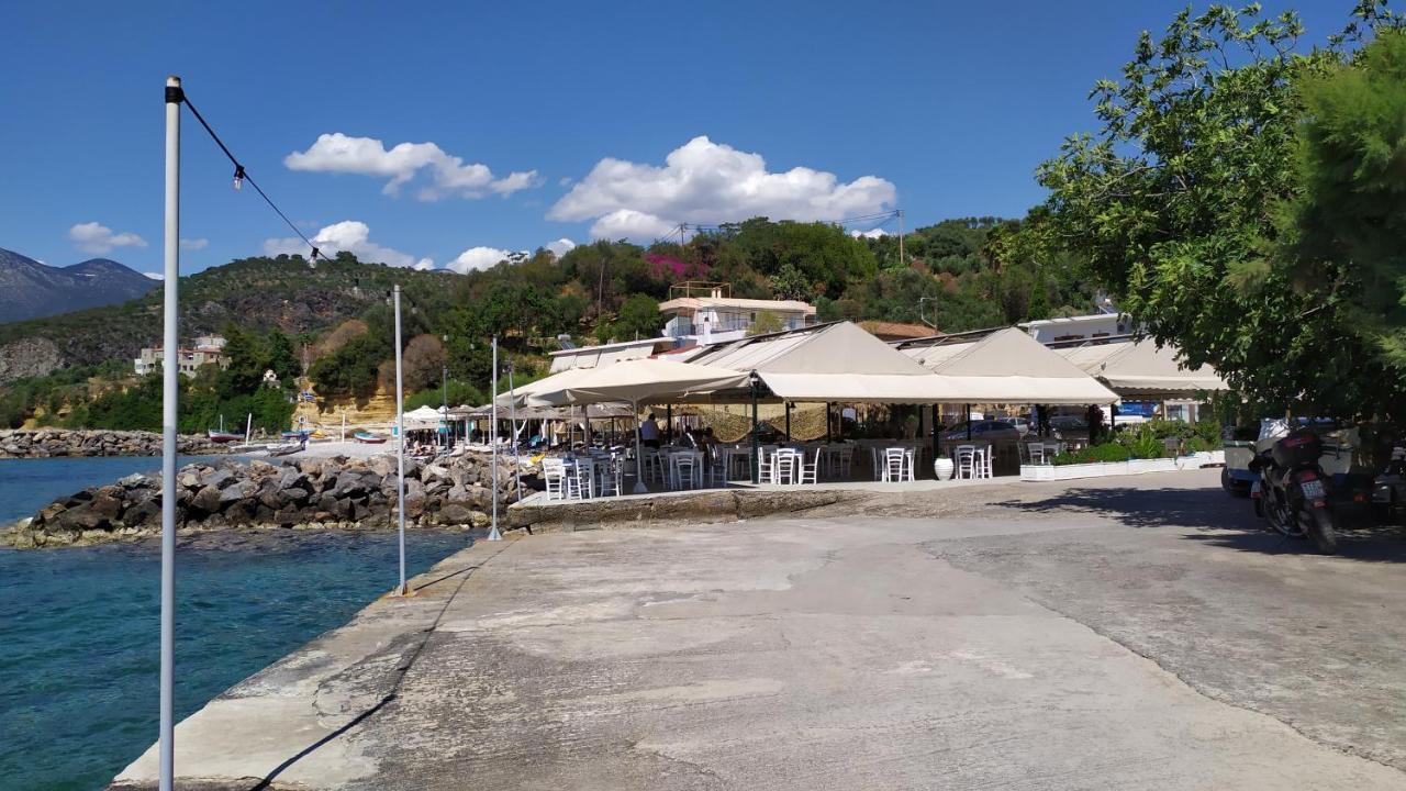 Kitries Holiday home *