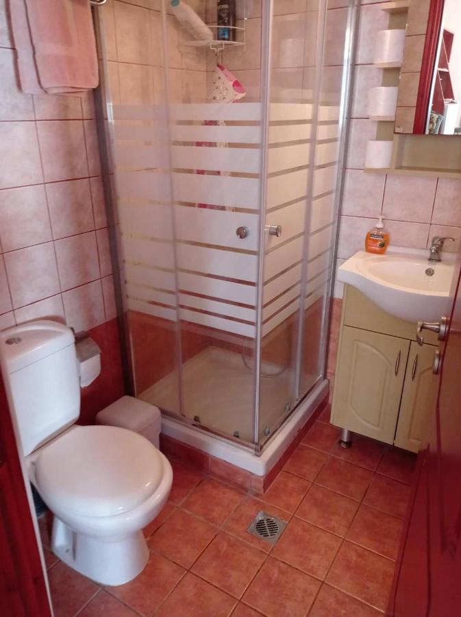 Agia Anna Apartments Apartment *