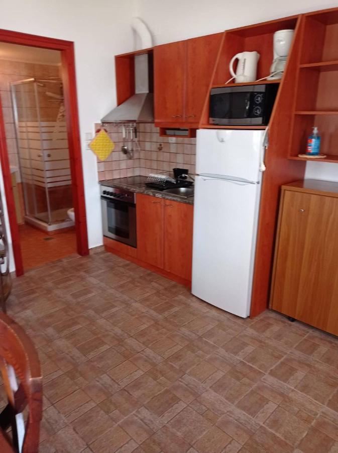 Agia Anna Apartments * Agia Anna (Evia)