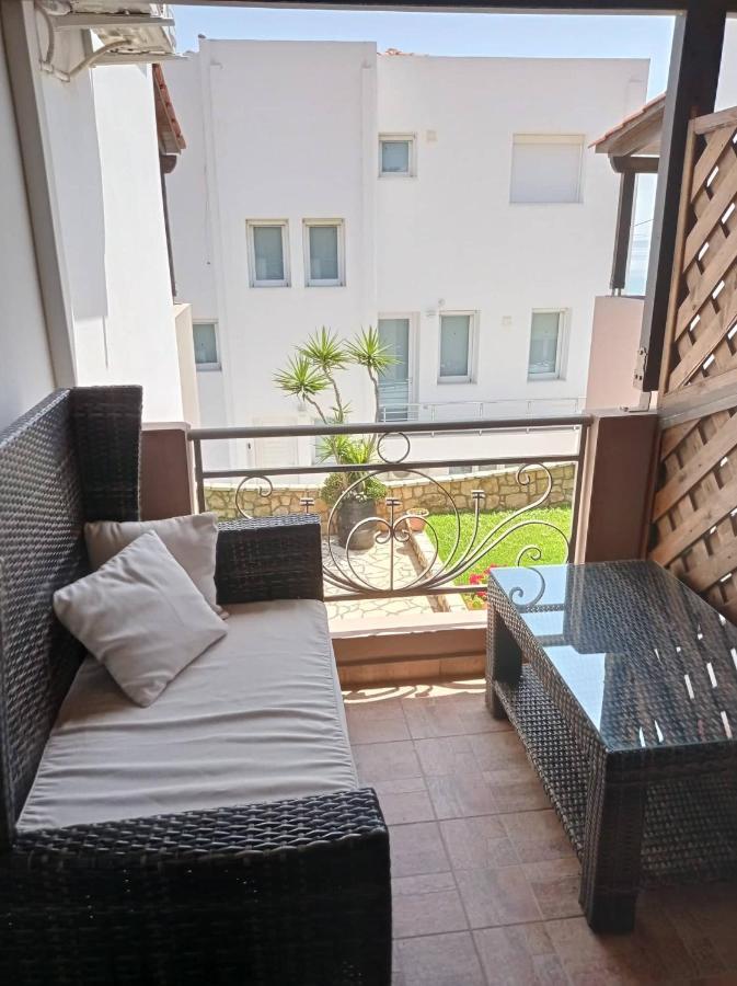 Agia Anna Apartments Apartment