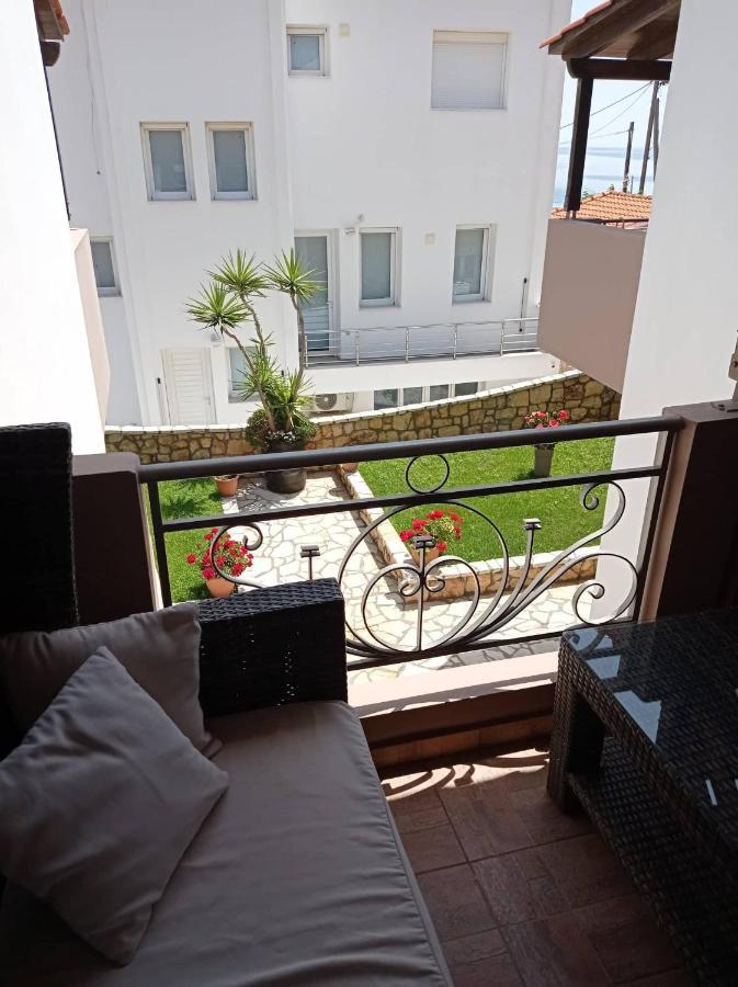 Agia Anna Apartments * Agia Anna (Evia)