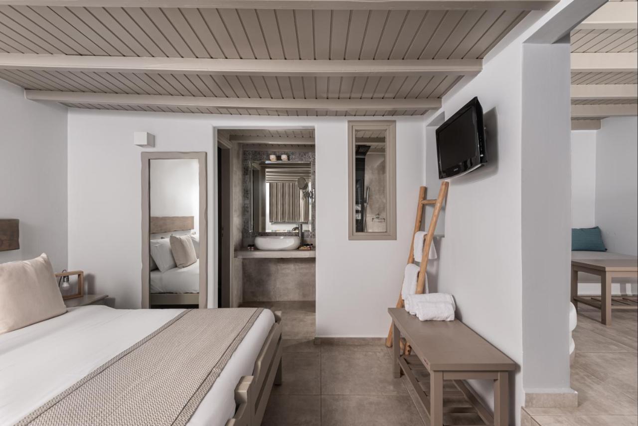 Hotel Argo Boutique