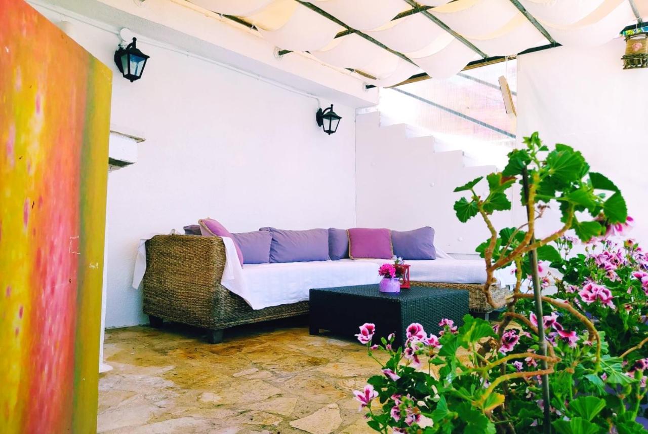 Holiday home Efi's By The Sea Fiskardo