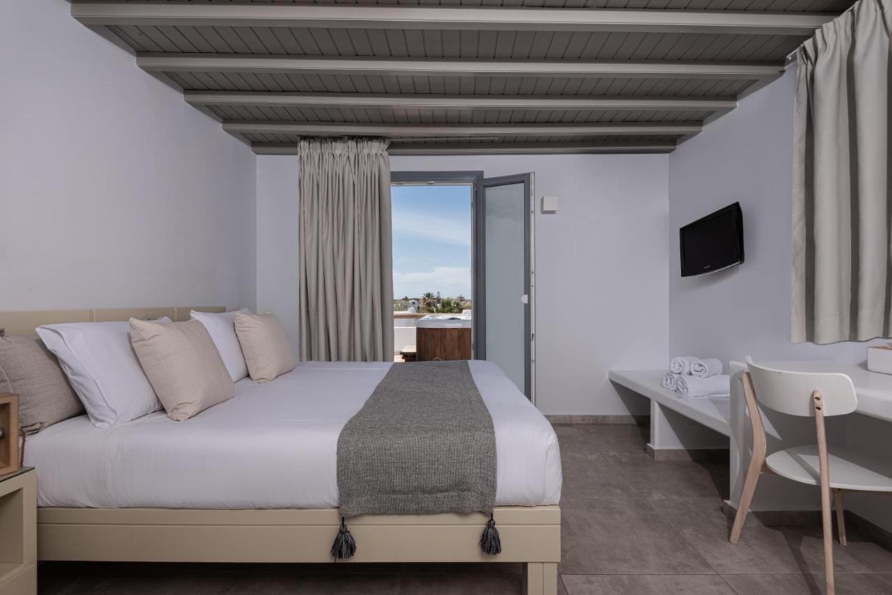 Argo Boutique Hotel