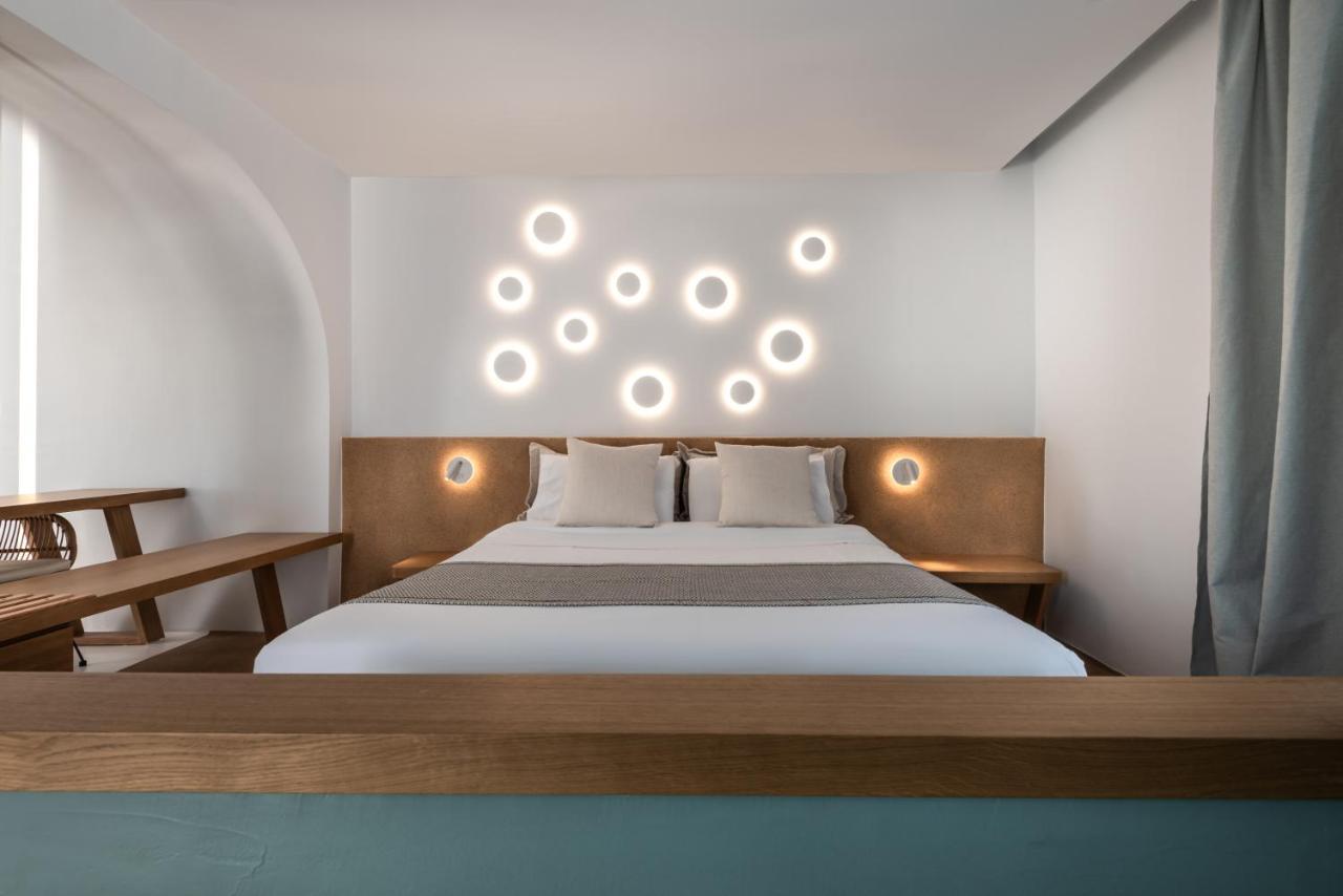 Argo Boutique 4* Naxos City
