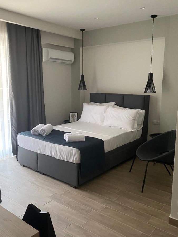 Aparthotel Levanda Paralia Katerinis