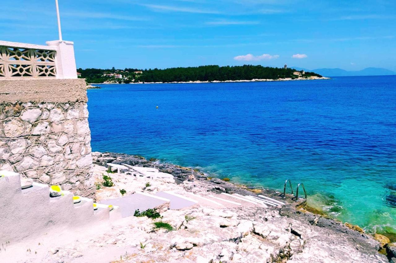 Efi's By The Sea Holiday home Fiskardo