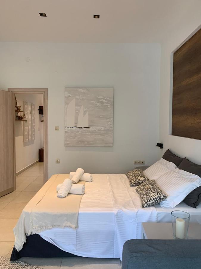 Aelia Living Stavros (Thessaloniki)