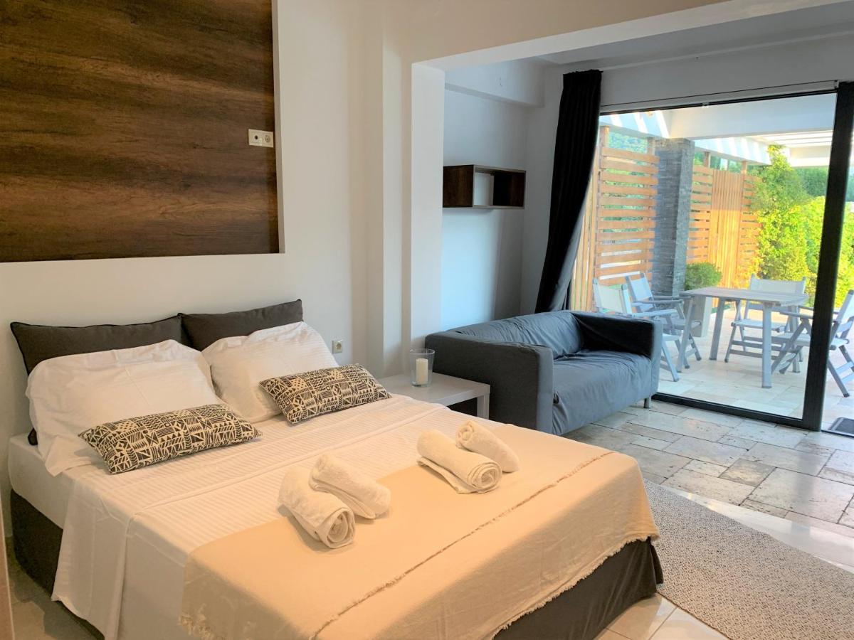 Aparthotel Aelia Living *