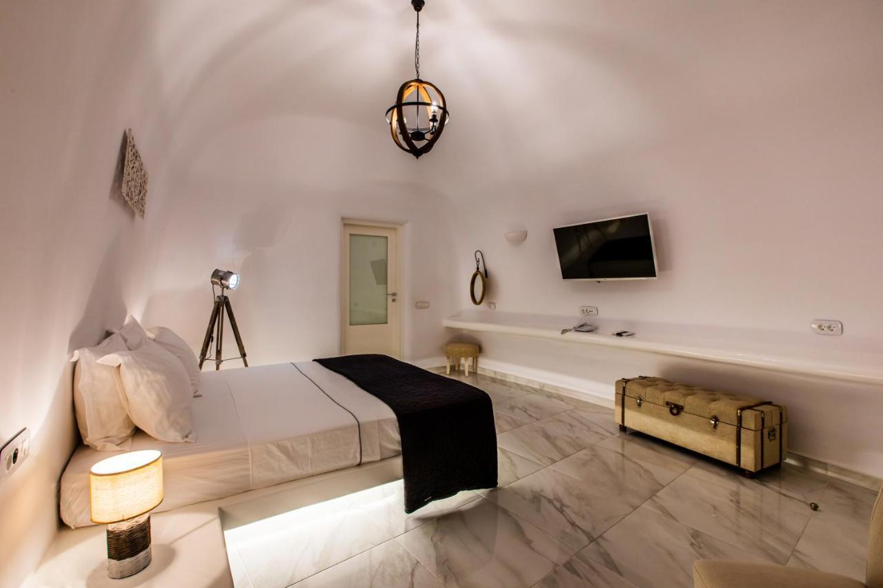 Santorini Delux (adults Only) Villa Imerovigli (Santorini)