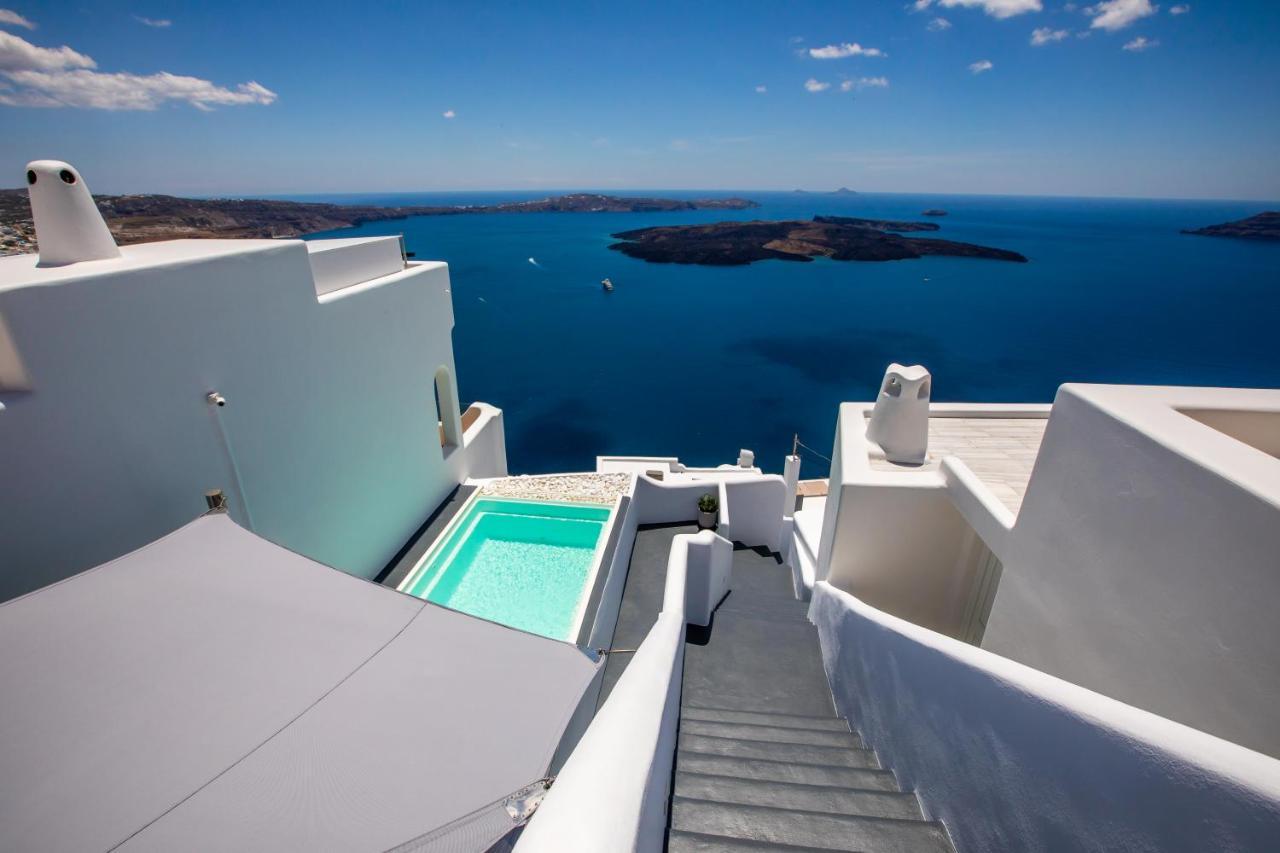 Santorini Delux (adults Only) Imerovigli (Santorini)