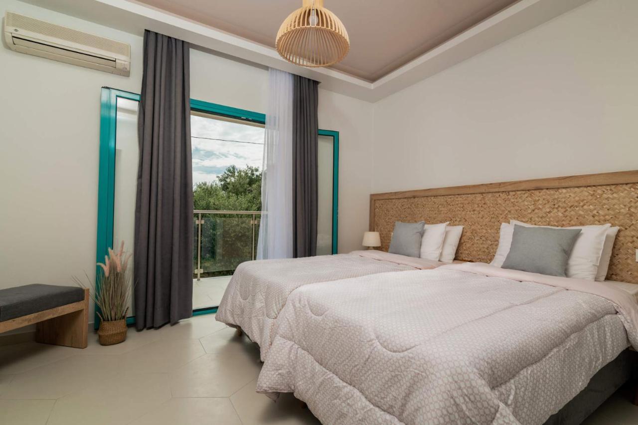 Amari Villa