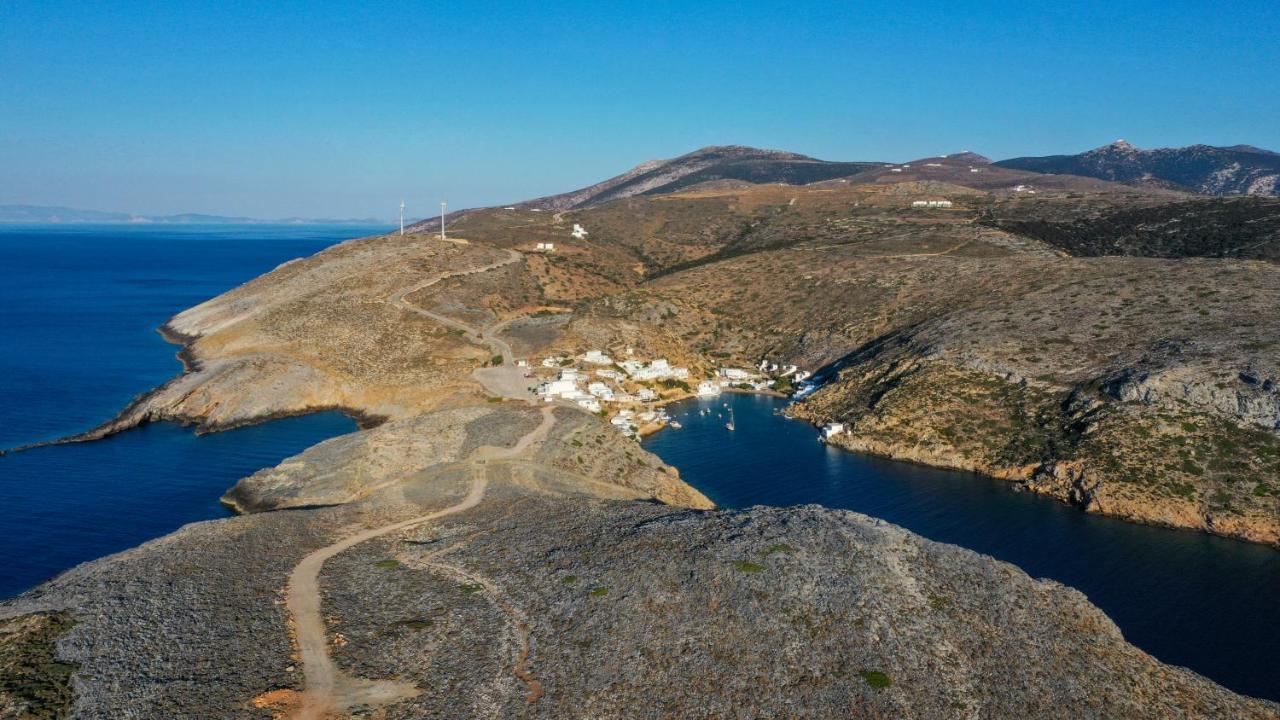 Cheronissos View Holiday home