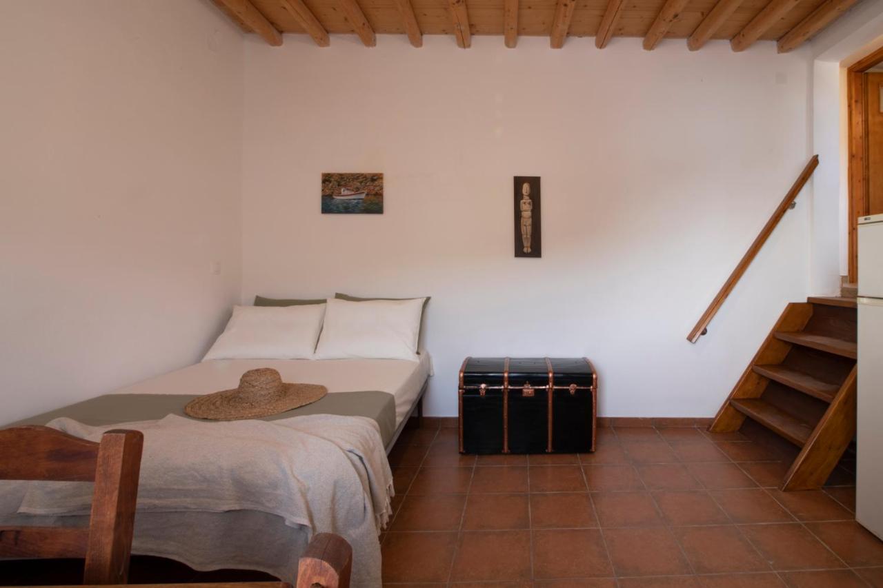 Cheronissos View Holiday home *