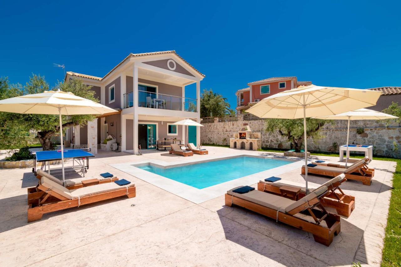 Amari Villa
